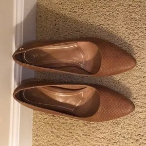 Vionic 2in heels